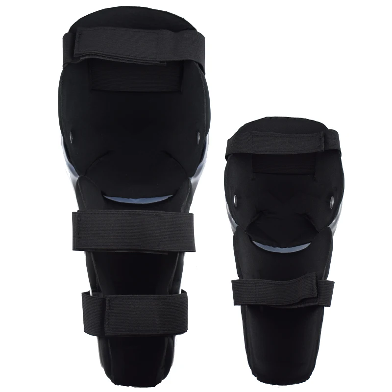 4 шт. мотоцикл налокотники Мотокросс Велоспорт Налокотники и наколенники