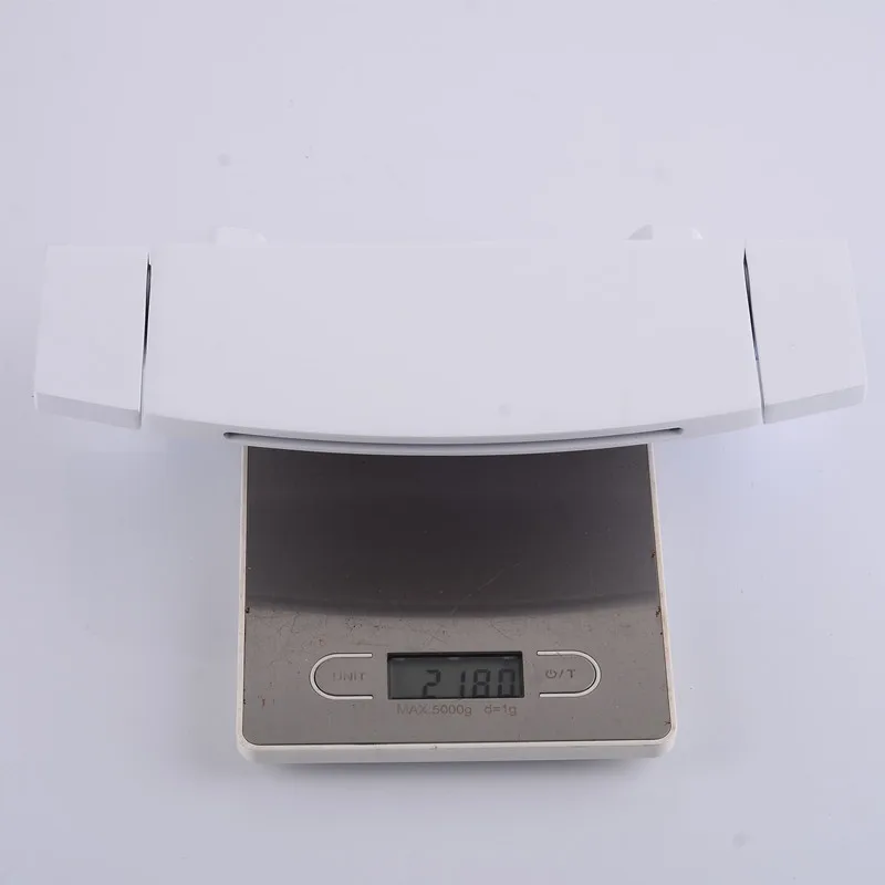 Золотой Латунный медный кран для ванной с водопадом смеситель ванны горячей и