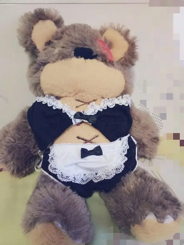 Новый дизайн сексуальное и милое платье японской горничной Стильные комплекты