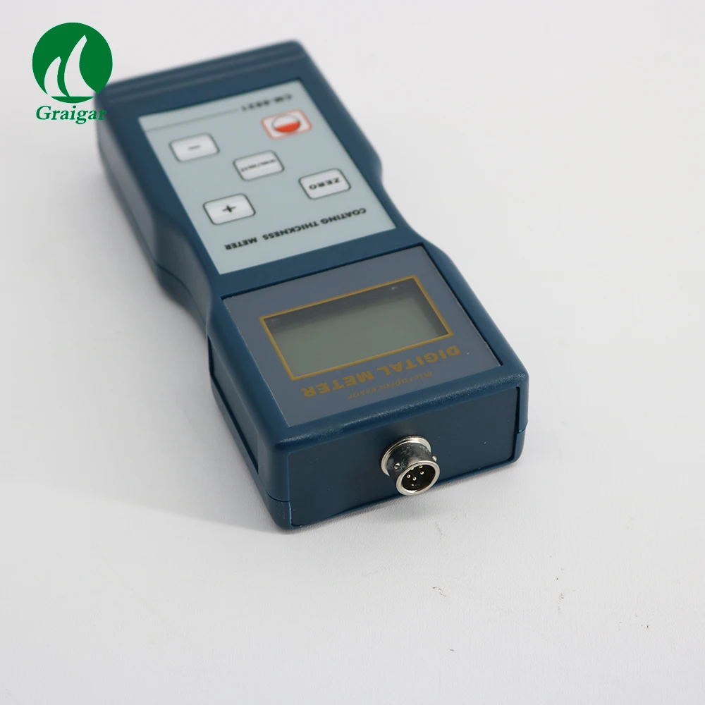 Новый датчик толщины покрытия CM8821 CM 8821|gauge|gauge thickness |