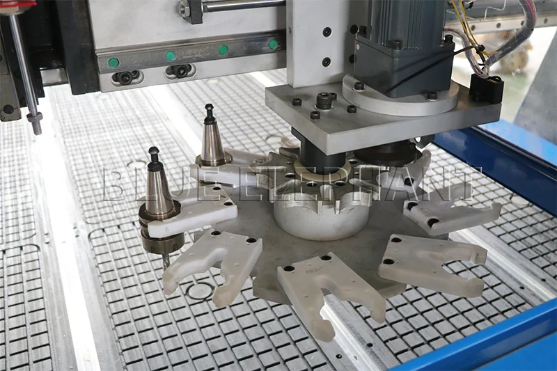2040 3D ATC Cnc маршрутизатор Сервосистема маршрутизатор|Фрезы по дереву| |
