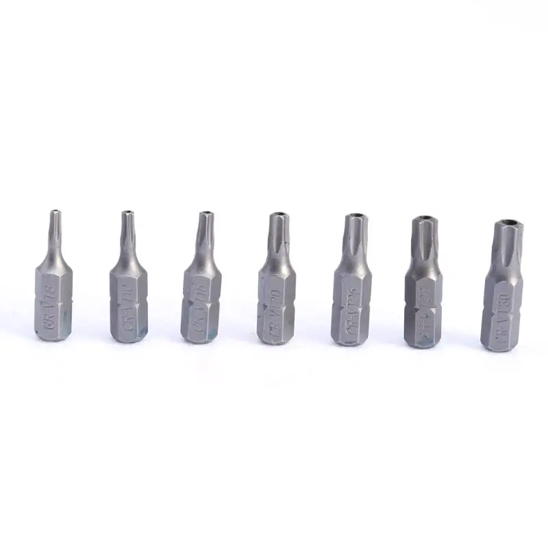 29 шт. 1/4 3/8 1/2 Torx Star Socket Bit набор инструментов мужские и женские E& T розетки с Torx Бит гаечный ключ набор инструментов для ремонта автомобиля Прямая поставка