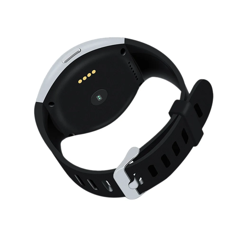 HIPERDEAL S216 3g gps Смарт-часы 1,3 дюймов Android 5,1 MTK6580 1. 3g Гц 512M+ 8G Смарт-часы BT 4,0 с Камерой 5,0 МП устройства# M