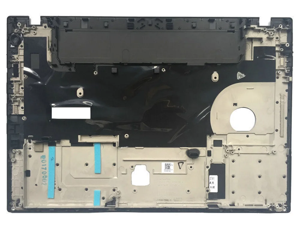 

New Original Palmrest For Lenovo ThinkPad T470 Keyboard Bezel Upper Case 01AX951 AM12D000200