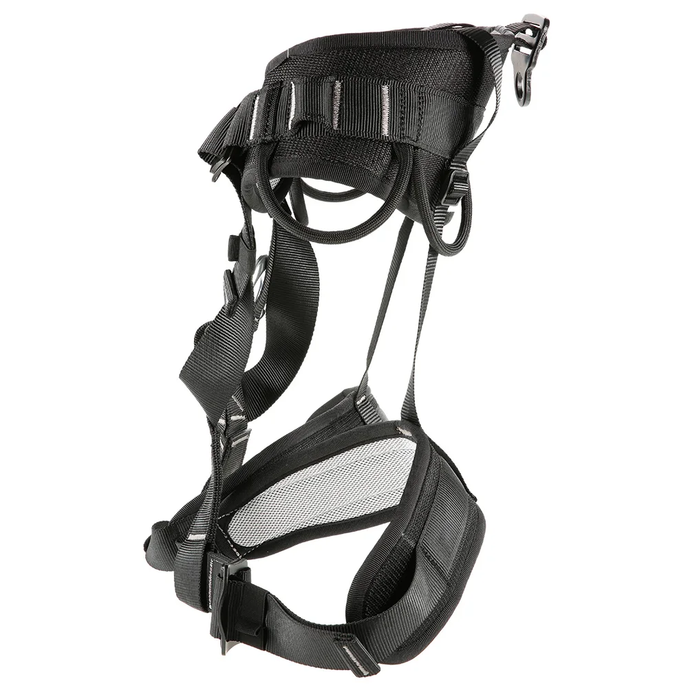 Профессиональный утолщенный прочный ремень безопасности для скалолазания