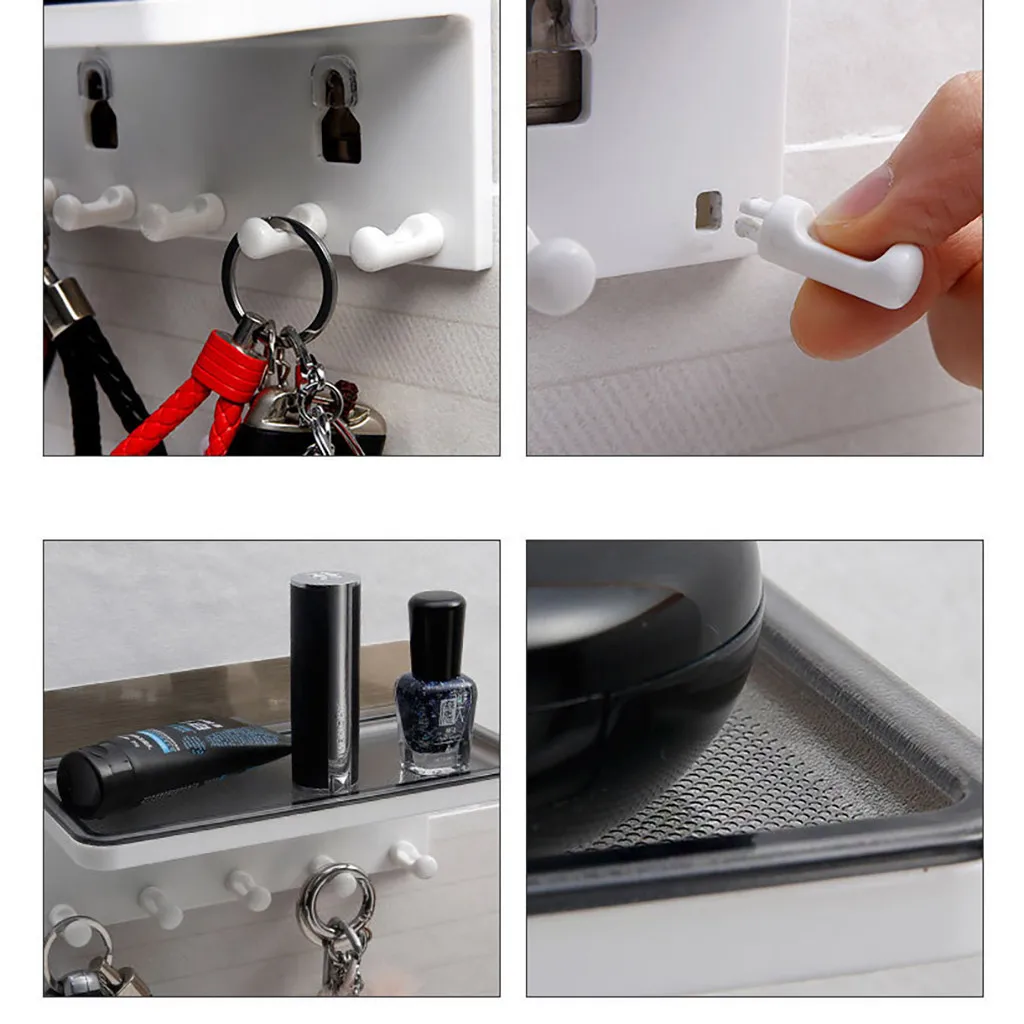 Креативный крюк для хранения декоративной рамы стеллаж хорошо удобный продажи