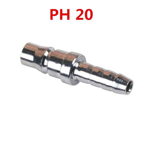 

PH20 C Type Pneumatic Fast Connector for Air Tube