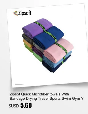 Zipsoft пляжное полотенце из микрофибры большого размера, мандала, фиолетовый Быстросохнущий Коврик для йоги, спортивное одеяло для купания, Рождественский подарок
