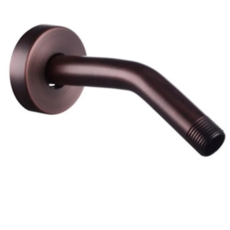 Универсальные компоненты для душа 6 дюймовый душ из нержавеющей стали