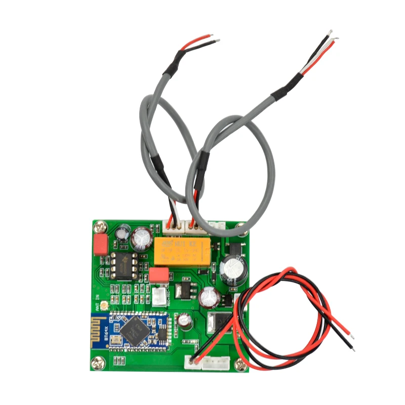 HFES Новый CSRA64215 Bluetooth 4 2 беспроводной аудио приемник плата APT-X динамик DIY |