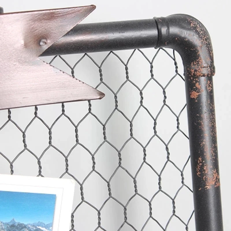 Американская креативная Фотографическая доска для фотографий настенное