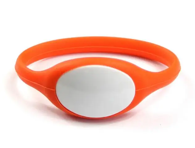 3 шт. 125 кГц T5577 EM4305 RFID браслет часы тип записываемый силикон близость перезапись