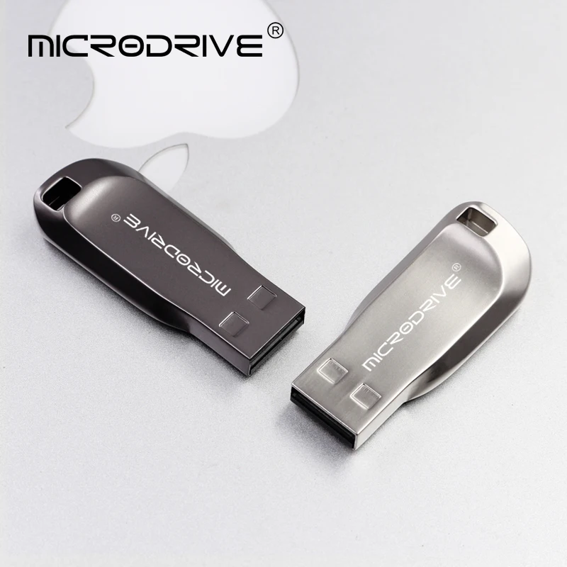 Новое поступление usb 2 0 мини-флешка 64 ГБ 32 реальная емкость флэш-накопитель 16 8 2.0