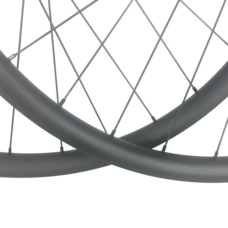 29er MTB XC 28 мм Асимметричная бескамерные шины для Powerway PHB-L32 PFH-M42 карбоновые колеса L32