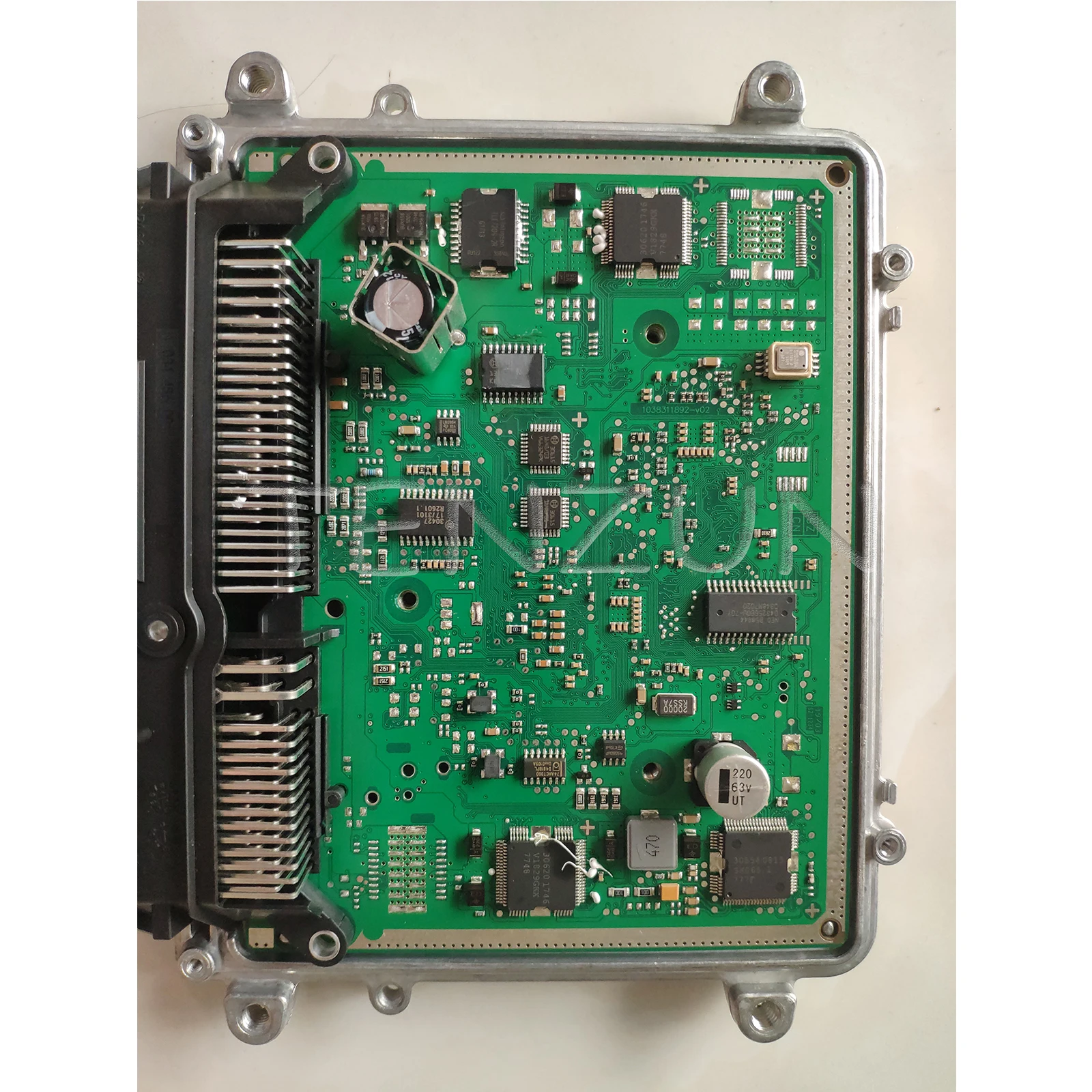 Для MB ME9.7 ME 9 7 ECU ECM двигатель компьютерное программирование и все серии двигателя