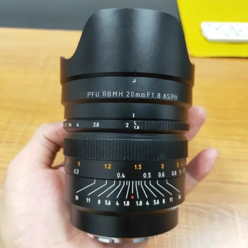 DHL объектив VILTROX 20 мм-85 мм f/1,8 как ED UMC объектив с фиксированным фокусом широкоугольный объектив для камеры sony FE-Mount Fujifilm FX-Mount