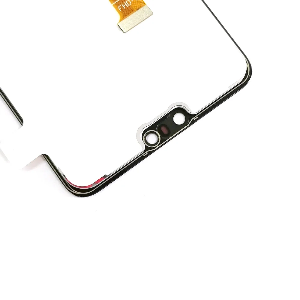 ЖК-дисплей 5 84 дюйма Для DOOGEE Y7 с сенсорной идентификацией N10 / Doogee запчасти для