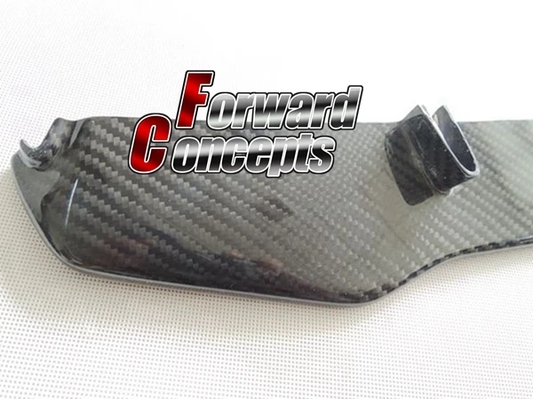 Передняя губа для 07 10 из углеродного волокна TT 8J MK2 &quotO&quot|carbon fiber|lips lipfiber carbon |