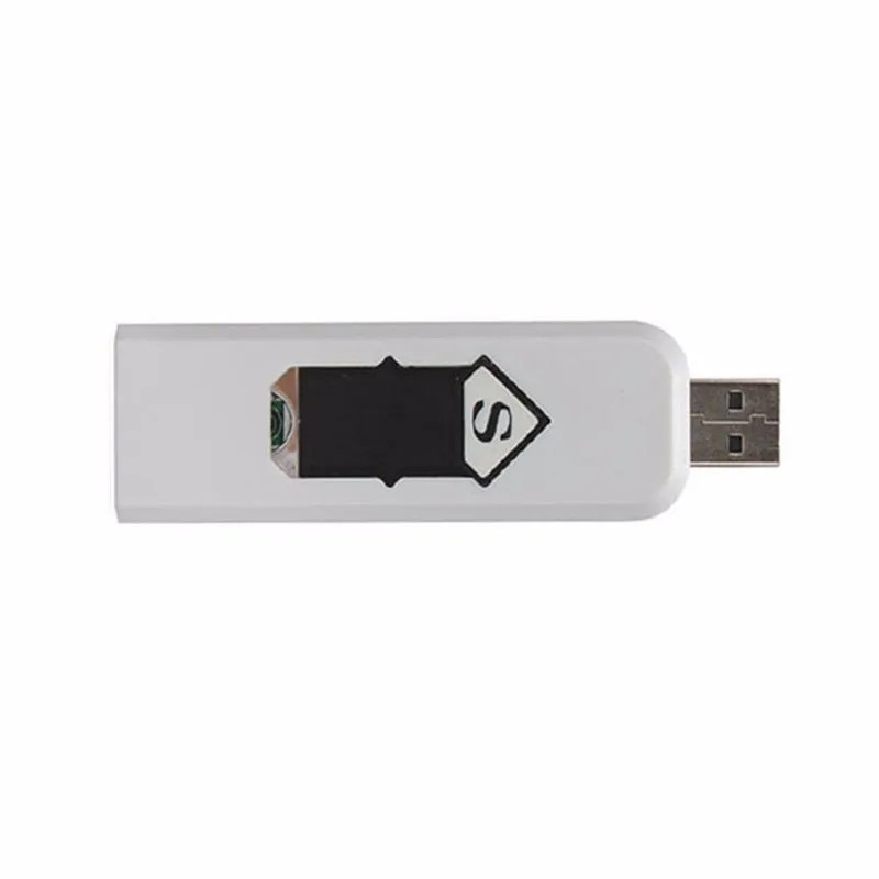 Новинка Usb гаджет электронный Табак прикуриватель сигара заряжаемый без газа USB
