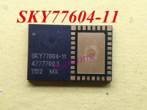 

2pcs/lot SKY 77646-12 77649-11 77606-52 77629-11 77643-11 77604-11
