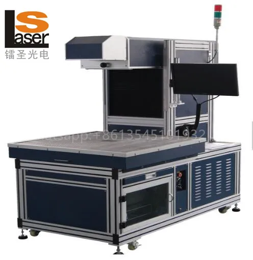 Высокоточная co2 лазерная маркировочная машина для стеклянных бутылок|Фрезы по