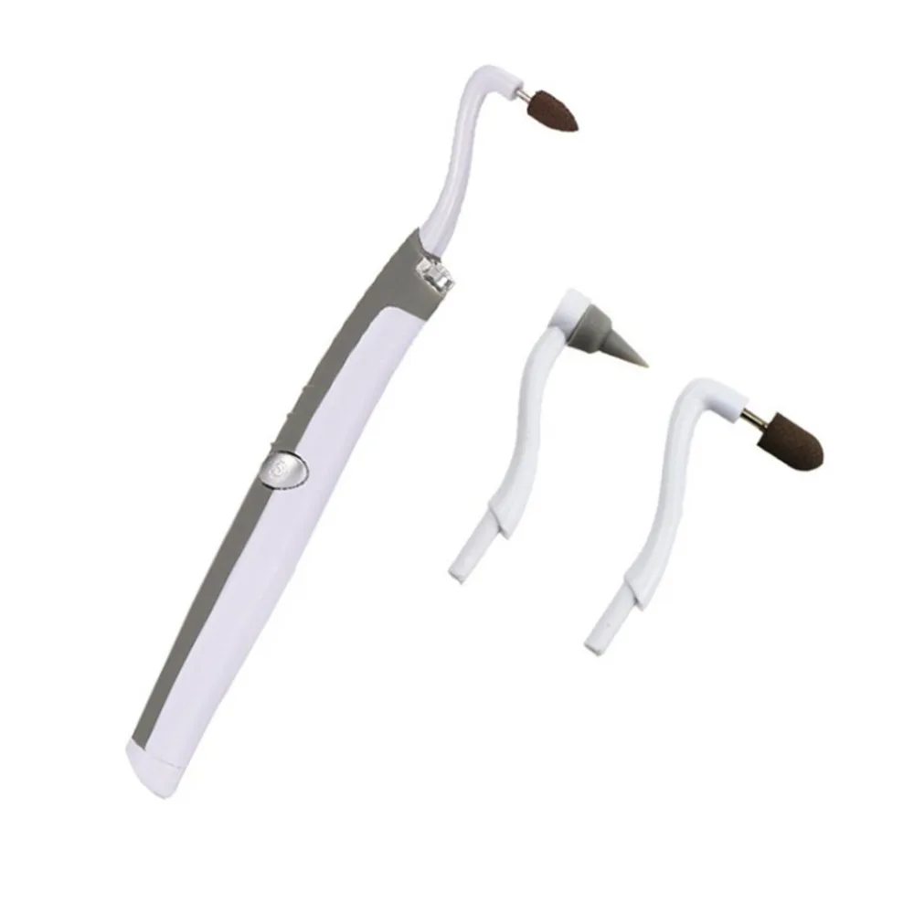 Многофункциональный светодиодный Вибрационный Электрический отбеливающий