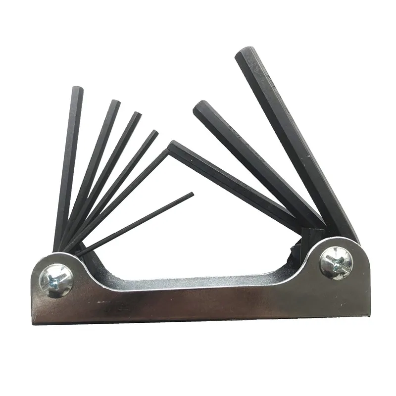 Набор универсальных гаечных ключей соединение лук техническое обслуживание