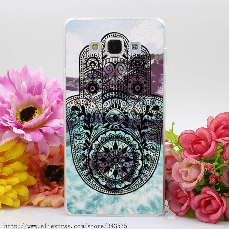 377OP Любовь Хиппи Трип Наркотиков Лсд Дизайн Психоделический Hard Cover Чехол для Galaxy A3