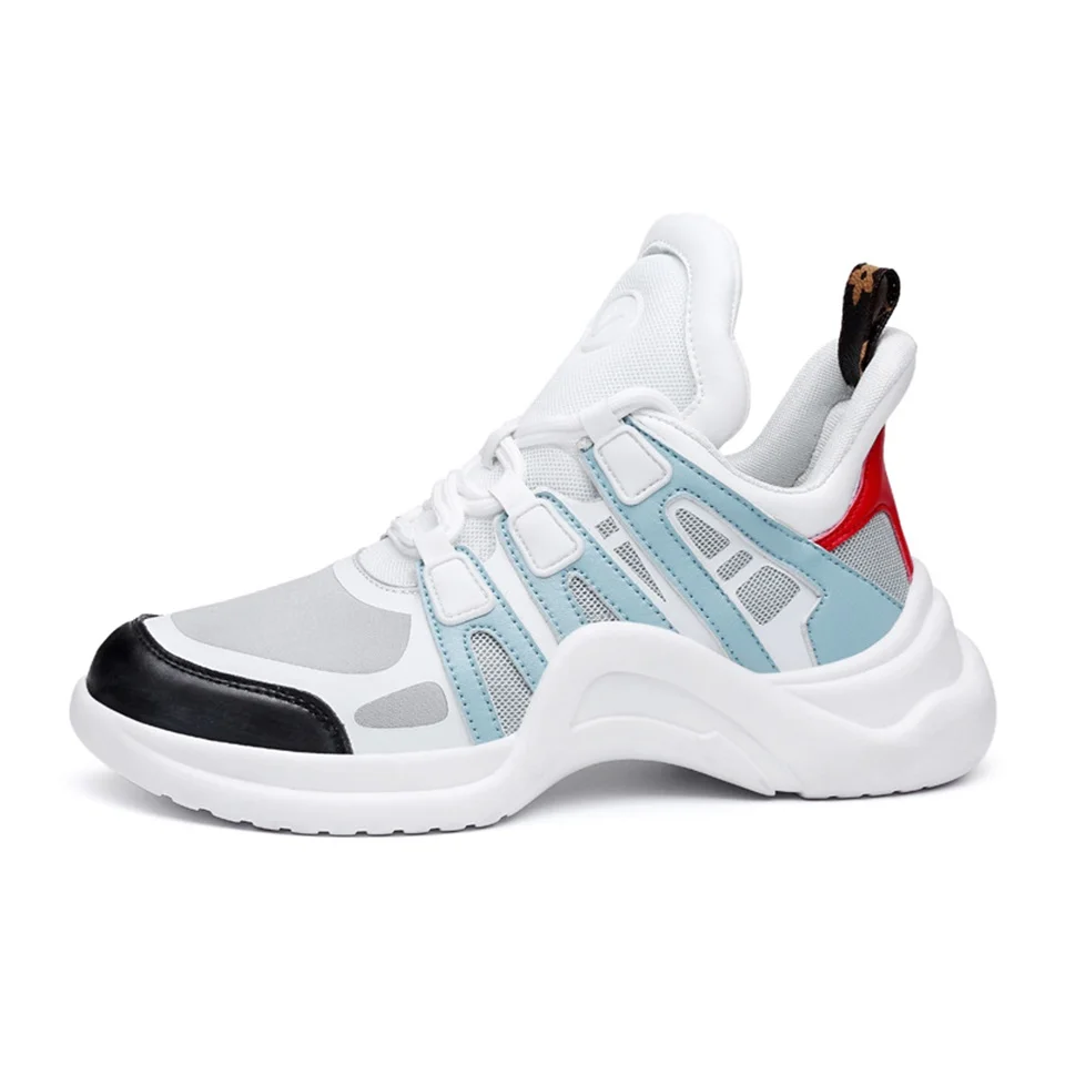 Женская обувь на вулканизированной подошве Сезон лето осень Модная комфортная