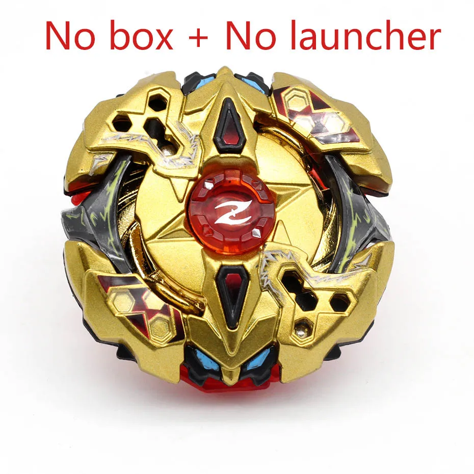 HJ-B-90 No launcher Takara Tomy все модели Bey Bay Burst Валькирия игрушки Арена лезвие Металл Fusion Бог Fafnir спиннинг Топ лезвия игрушки - Цвет: HJ-B-90 No launcher
