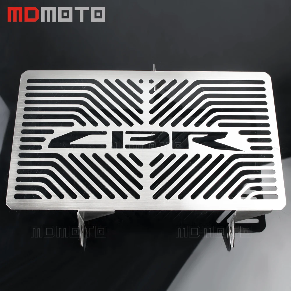 Аксессуары для мотоциклов Honda CBR 250R CBR250R 250 R 2010 2012|grill guard|radiator grille guard coverradiator |