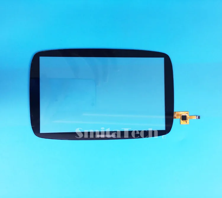 Сенсорный экран 6 0 дюйма для TomTom GO 600 6000 дигитайзер передняя стеклянная панель