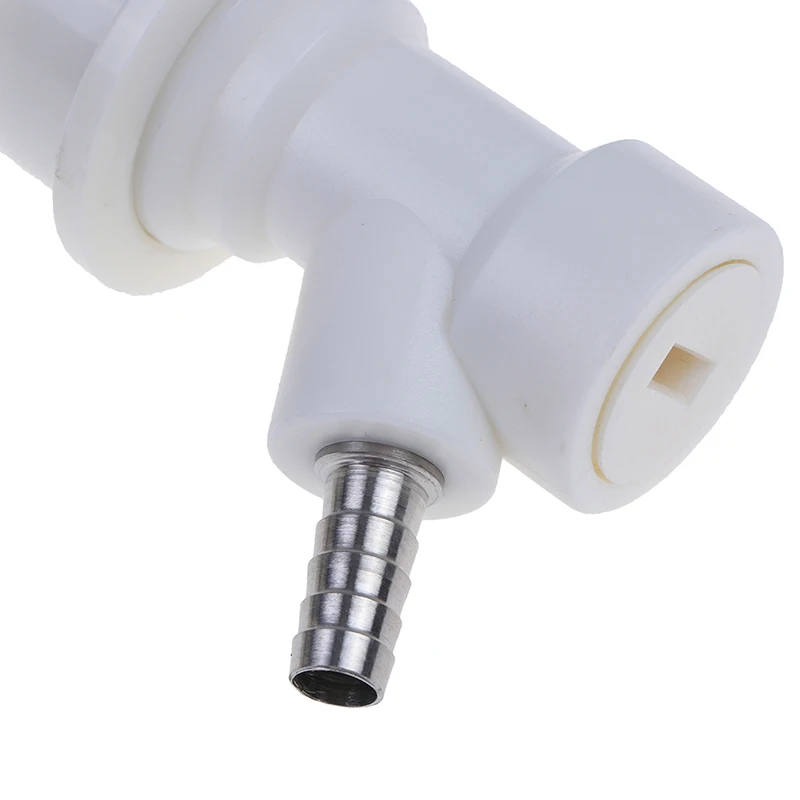 1 * отключение банка для пива с затвором в виде бензина/жидкого шара домашнего