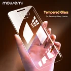 MOUSEMI стекло для Samsung Galaxy J5 Pro 2017 2016 9H защита экрана закаленное стекло J2 Prime On для Samsung J4 J6 Plus 2018 J8