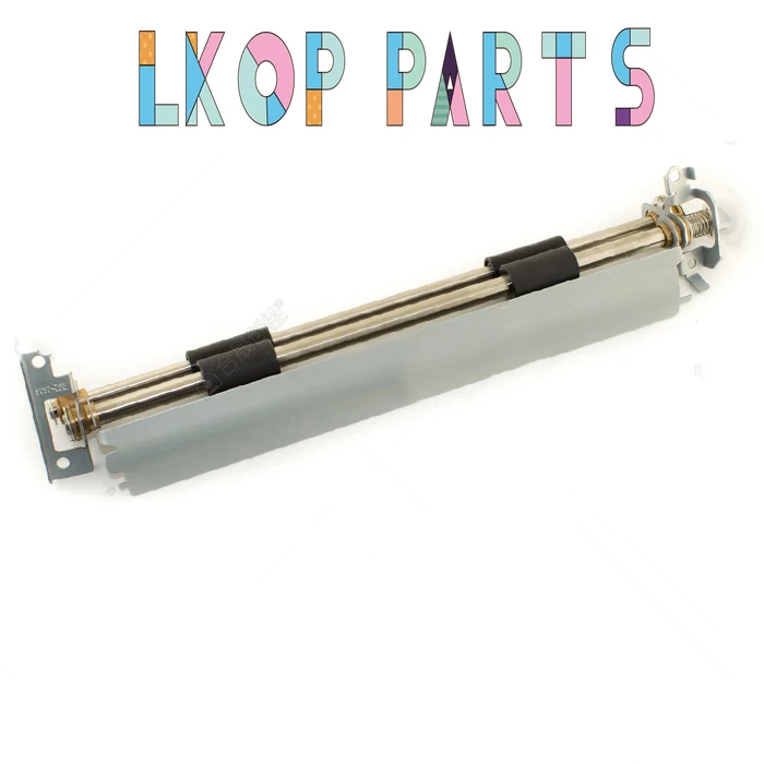 

1pcs refubish Paper feed roller assembly For HP M600 M601 M602 M603 M604 M605 M606 M630 RM1-8411-010CN RM1-8411-000CN RM1-8411