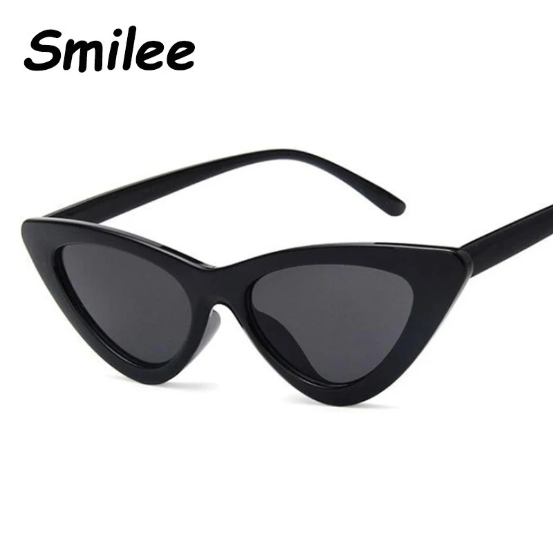 Очки солнцезащитные женские в стиле 90-х модные брендовые дизайнерские Роскошные