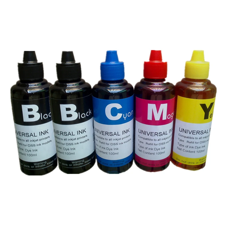 Краситель для Canon 220 221 320 321 520 521 820 821 PIXMA IP3600 IP4600 MP540 MP620 MP980|dye ink|ink for canonink canon mp540 |