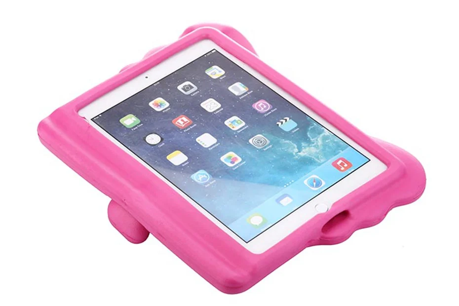 Чехол для ipad air 2 дети мультфильм 3D защитный чехол для ipad air funda для ipad чехол Капа для ipad Pro 9,7 чехол