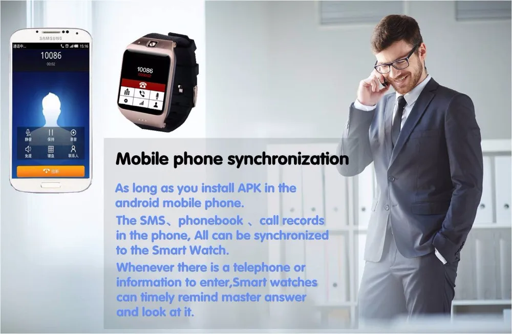 Новейшая дешевая цена Bluetooth NFC часы телефон с монитором сердечного ритма GSM sim-карты носимые устройства наручные часы с камерой