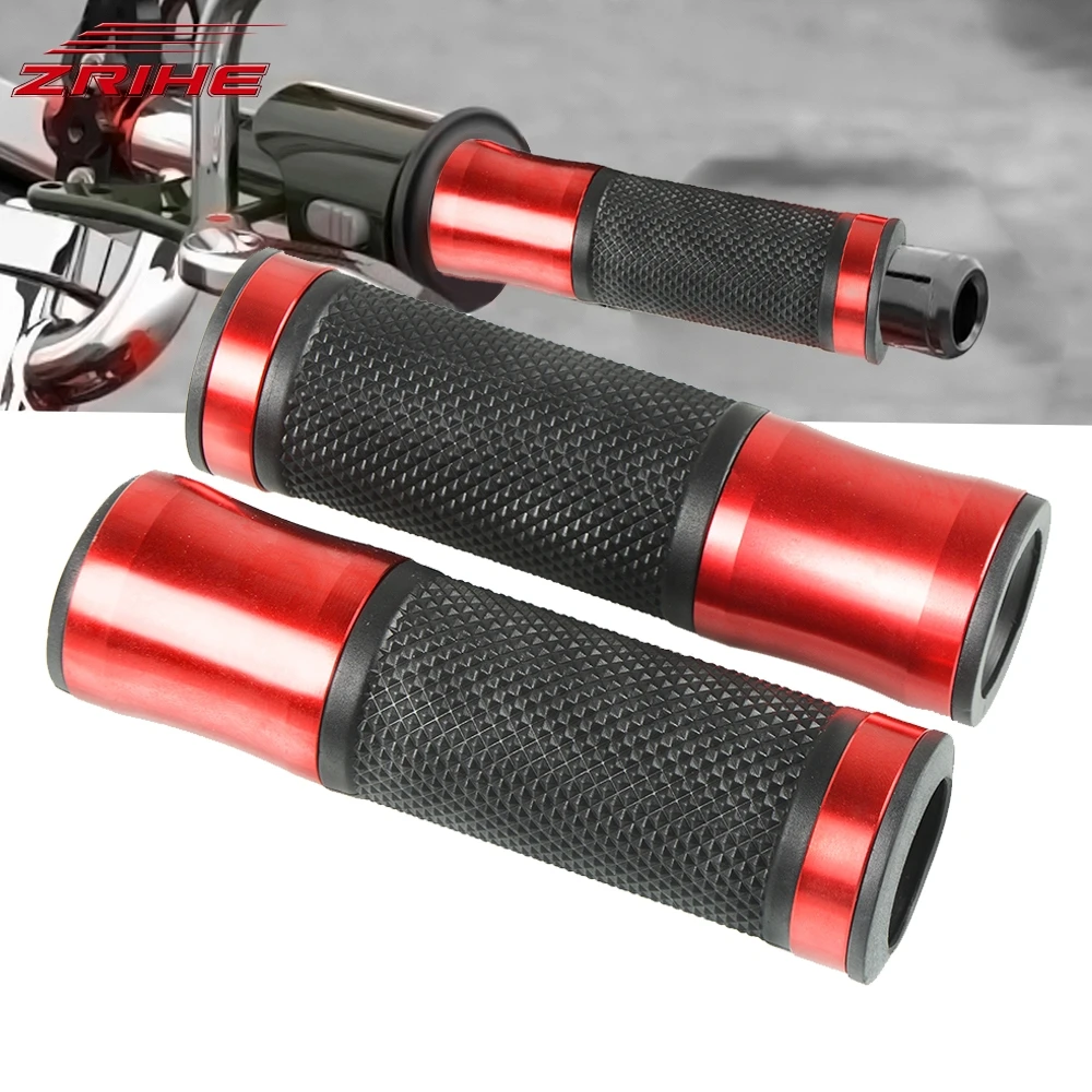 Для YAMAHA YZF R1/R1M/R1S R3 R6 R15 R25 HONDA XADV 750 XRV750 L Y Африка Twin 22 мм 7/8 рукоятка для Руля