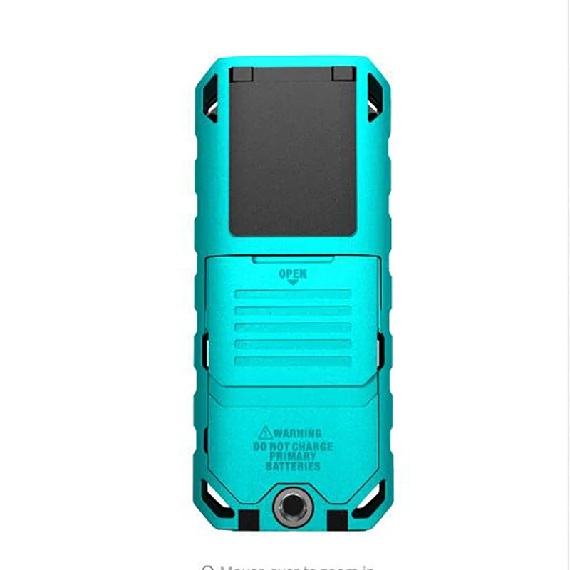 Mileseey P7 80 M 100 150 200 Bluetooth камера finder точка поворотный сенсорный экран Rechargerable