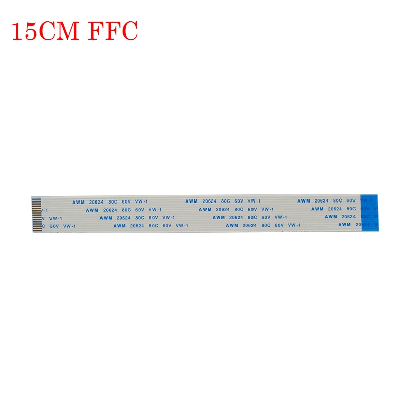 Кабель для камеры Raspberry Pi 4B/3B 15 100 см|for cable|cameras cameracamera for |