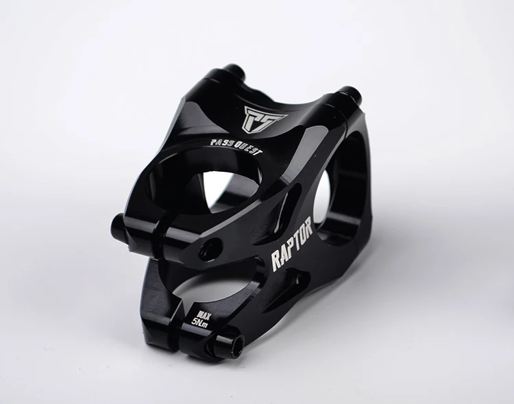 Стебель для горного велосипеда высокопрочный из алюминиевого сплава 35 мм|bicycle