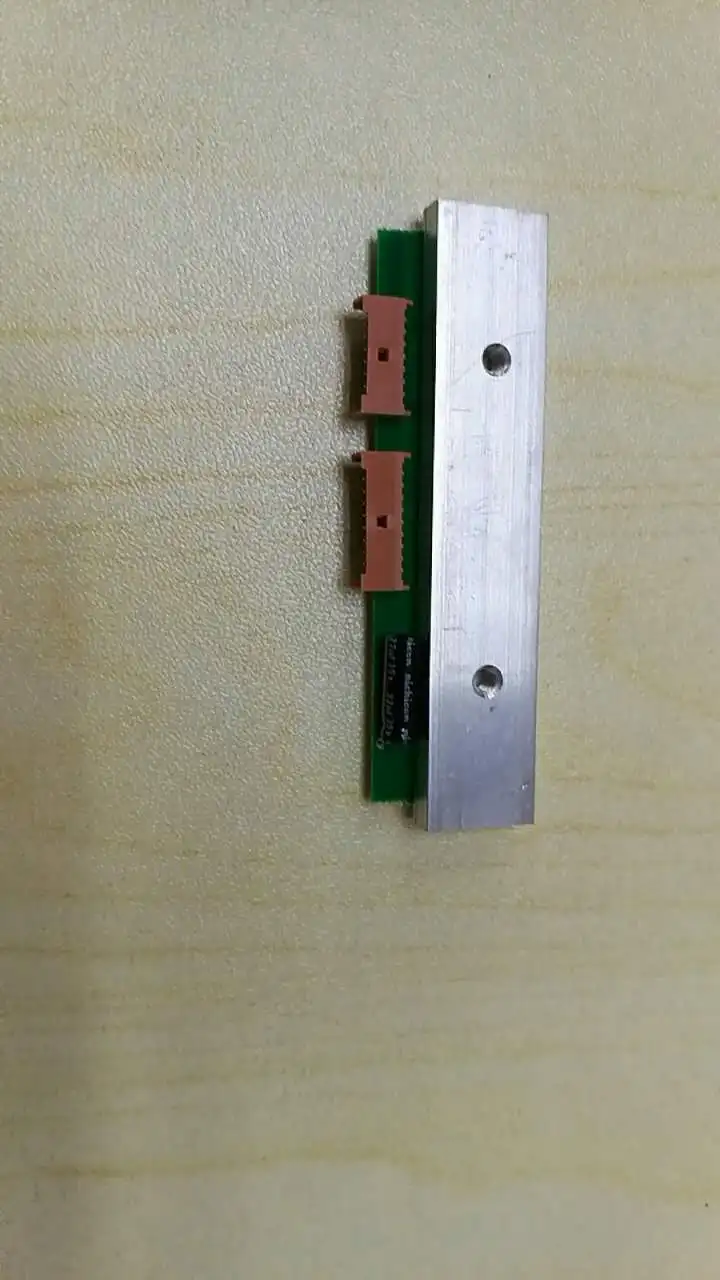 Печатающая головка DIGI SM100 SM300 SM110 SM5100EV SM5300 термопечатающая SM100PCS весы головка|print