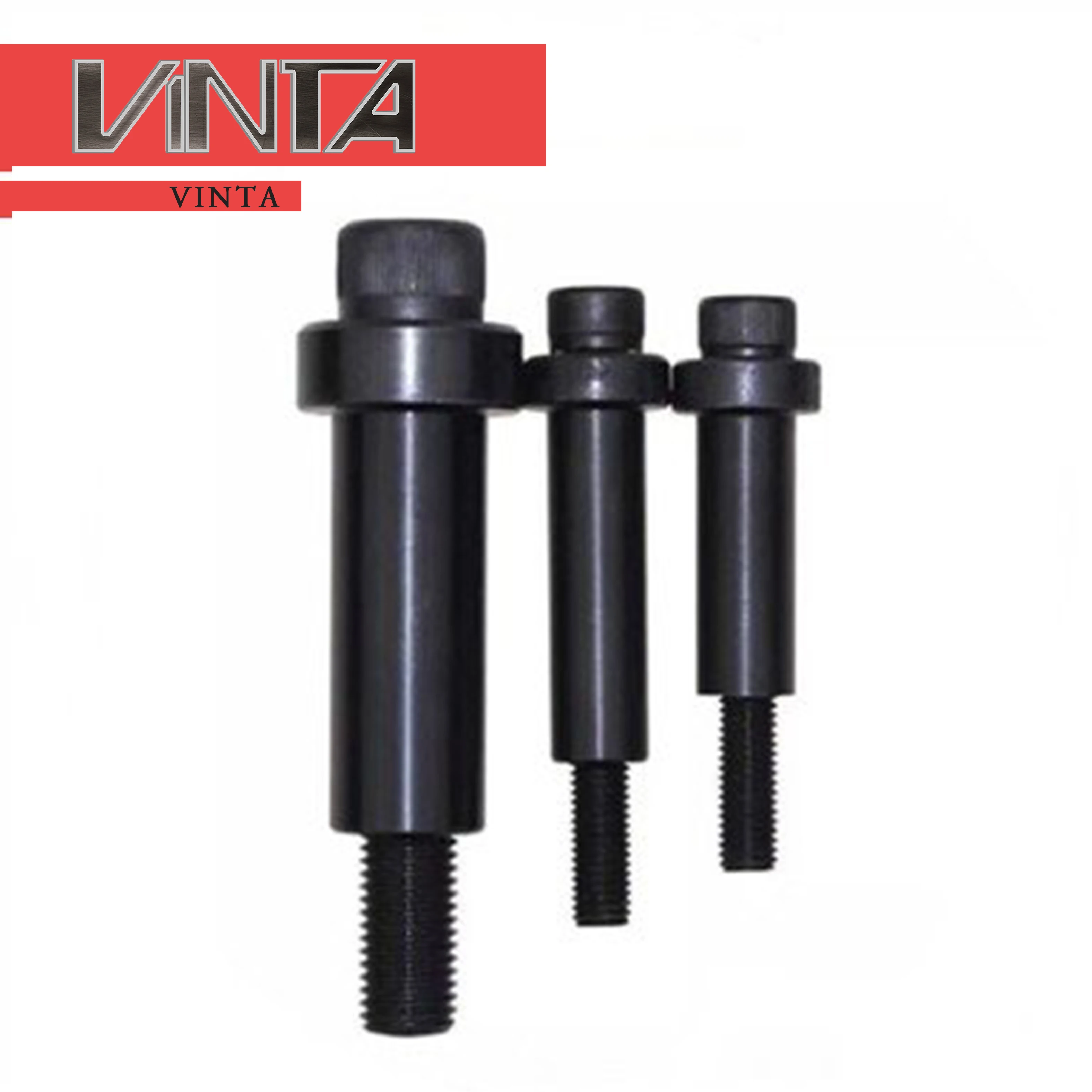 

2pcs/lot CNC High Precision CSR20 Equal Height Sleeve Mould Discharging Tools Thickened Positioning Dowel