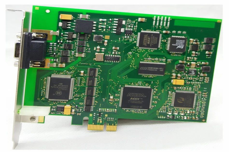 CP5621 6GK1562 1AA00 6GK1 562 PCI Экспресс флешка (32 бит) новый и есть в наличии|pci express|pci express pcipci