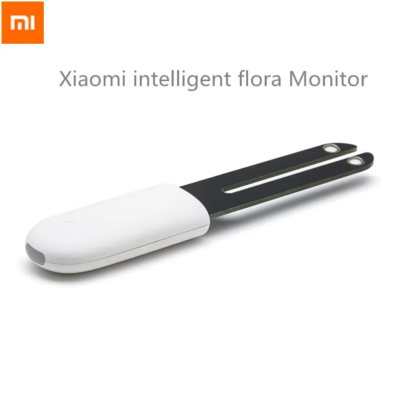 Xiaomi Mi монитор флоры международная версия цифровые растения Трава цветок уход за