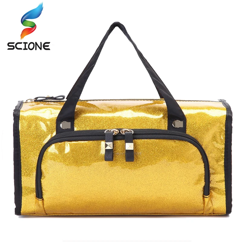 2018 Новинка Водонепроницаемые спортивные багажаные дорожные