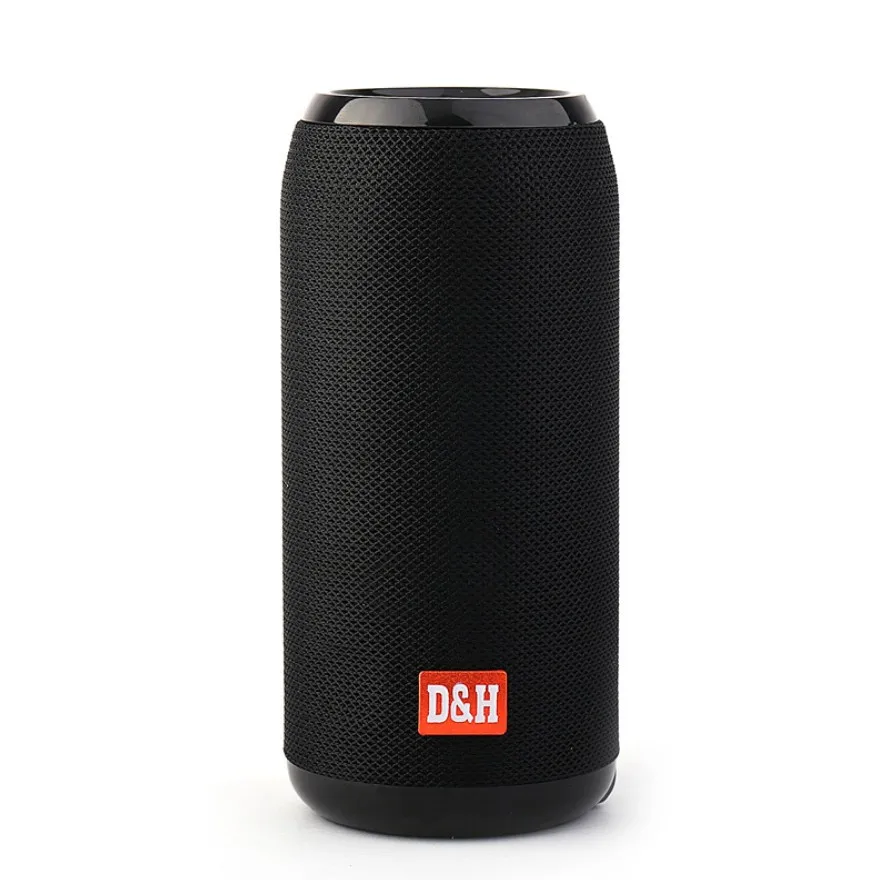 TH117 Bluetooth открытый динамик водонепроницаемый портативный беспроводной Колонка