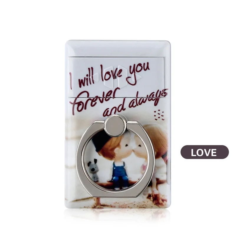 LOVE Тонкий Кронштейн для мобильного телефона Зажигалка металлическая usb зарядка зажигалки перезаряжаемая электрическая зажигалка ветронепроницаемые гаджеты подарок для женщин - Цвет: LOVE